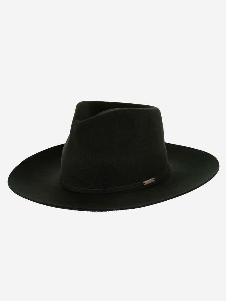 Rowan Fedora voor wholesale door Gigi Pip