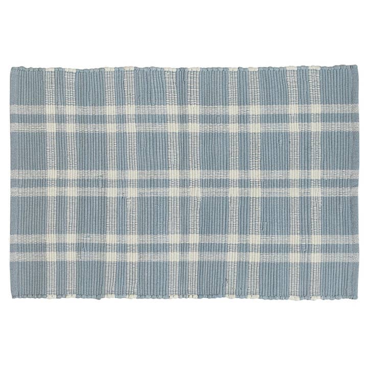 Jubilee - Alfombra de trapo (2' x 7,6 cm) para venta al por mayor de Park Designs