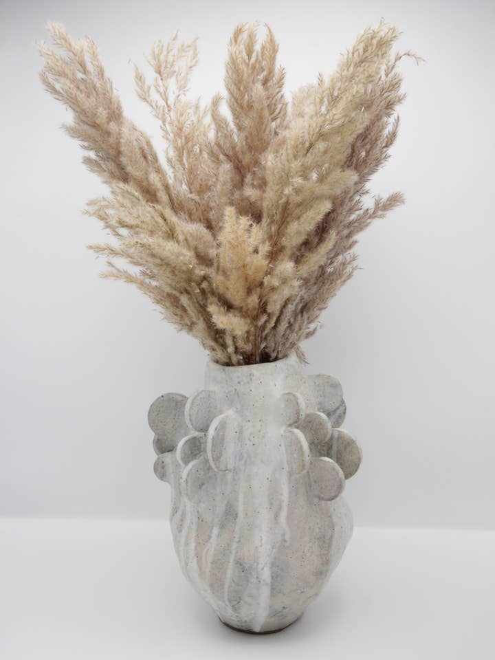 Tabula Sculptural Vase for wholesale by Fanny Penny