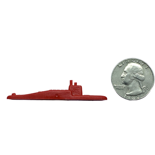 TEDCO Toys - Wholesale Toy Set - Kids - Submarine13