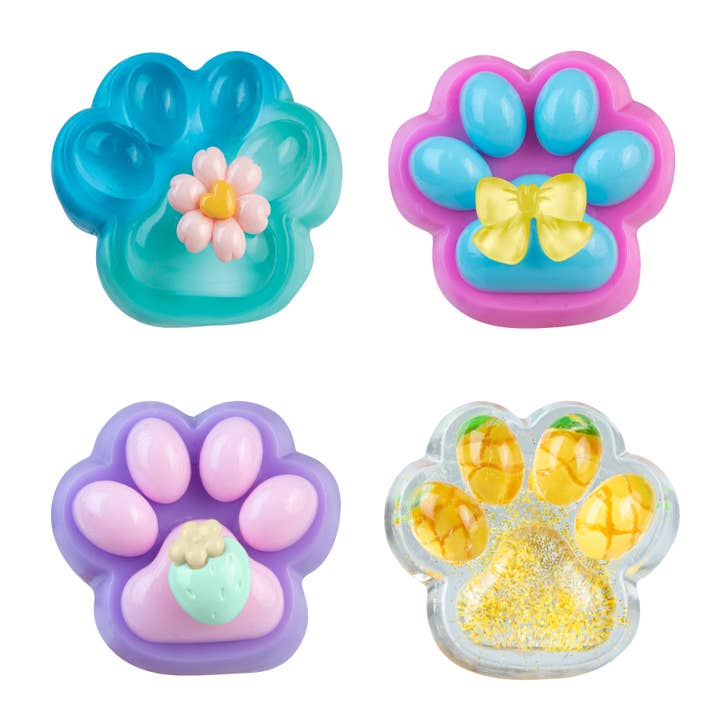 Taba-Licious™ Mega Paws for wholesale by Orb Toys