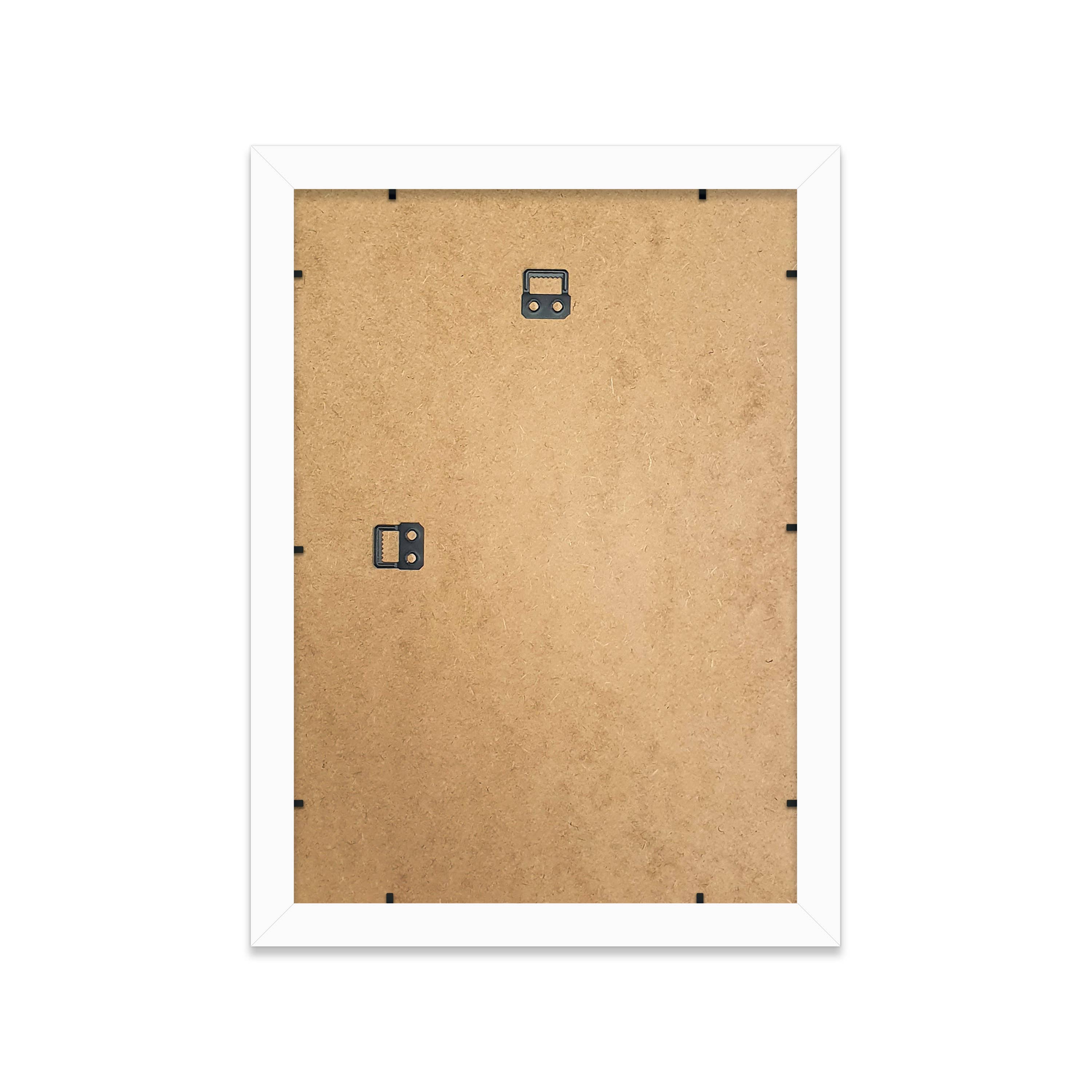 A3 Gold Ornate Picture Frame Fits A3 for wholesale on Faire4