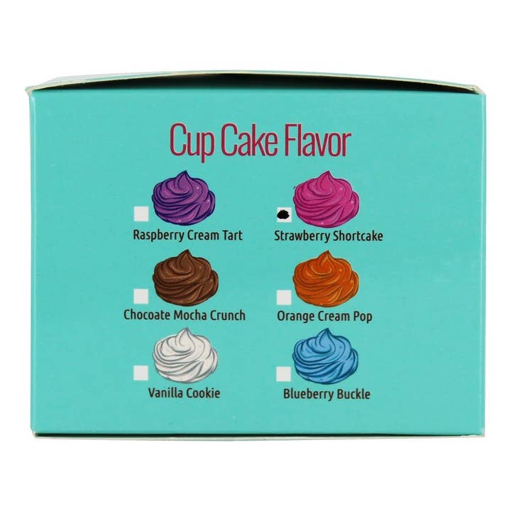 Roxy Grace - Wholesale Bath Bomb/Fizz - Cupcake Bath Bomb5