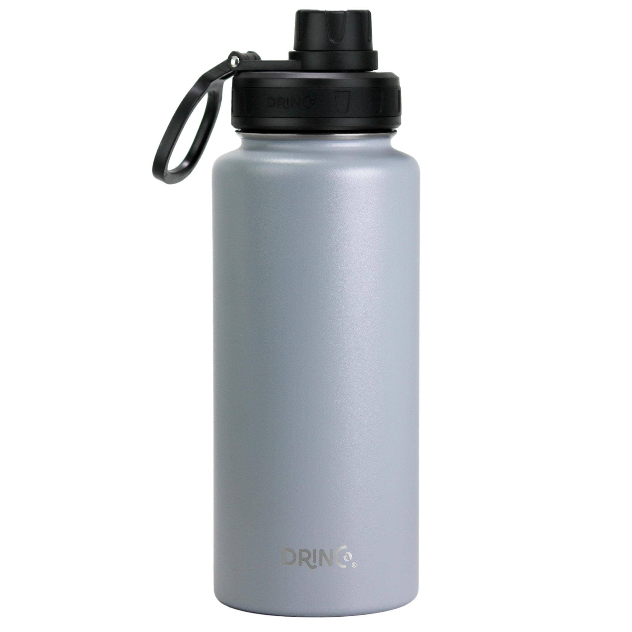 Drinco - Wholesale Water Bottle - DRINCO®14,18,22,32,40 Stainless Steel Insulated Water Bottle4
