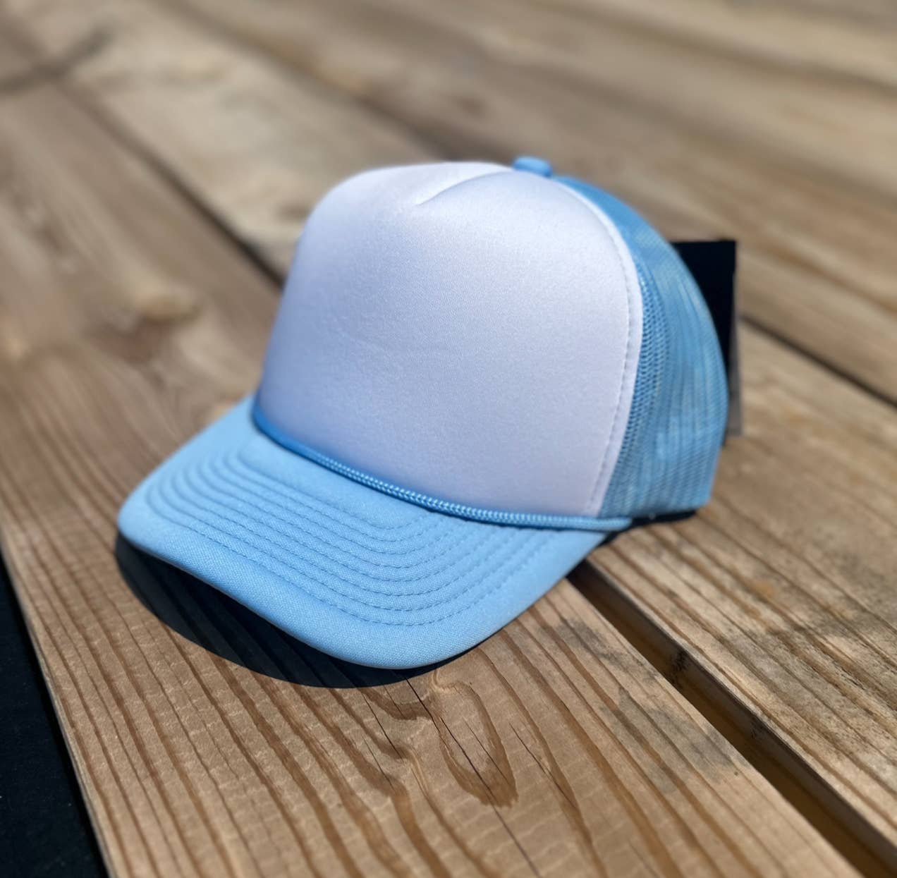 Ranch'n 4 Trouble Co. - Wholesale Trucker Hat - Women's - Sorry About My Husband Hat12