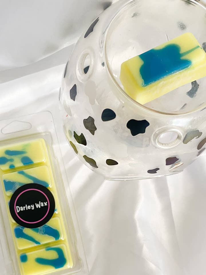 Nenuco voks smelte for engroshandel hos Darley Wax