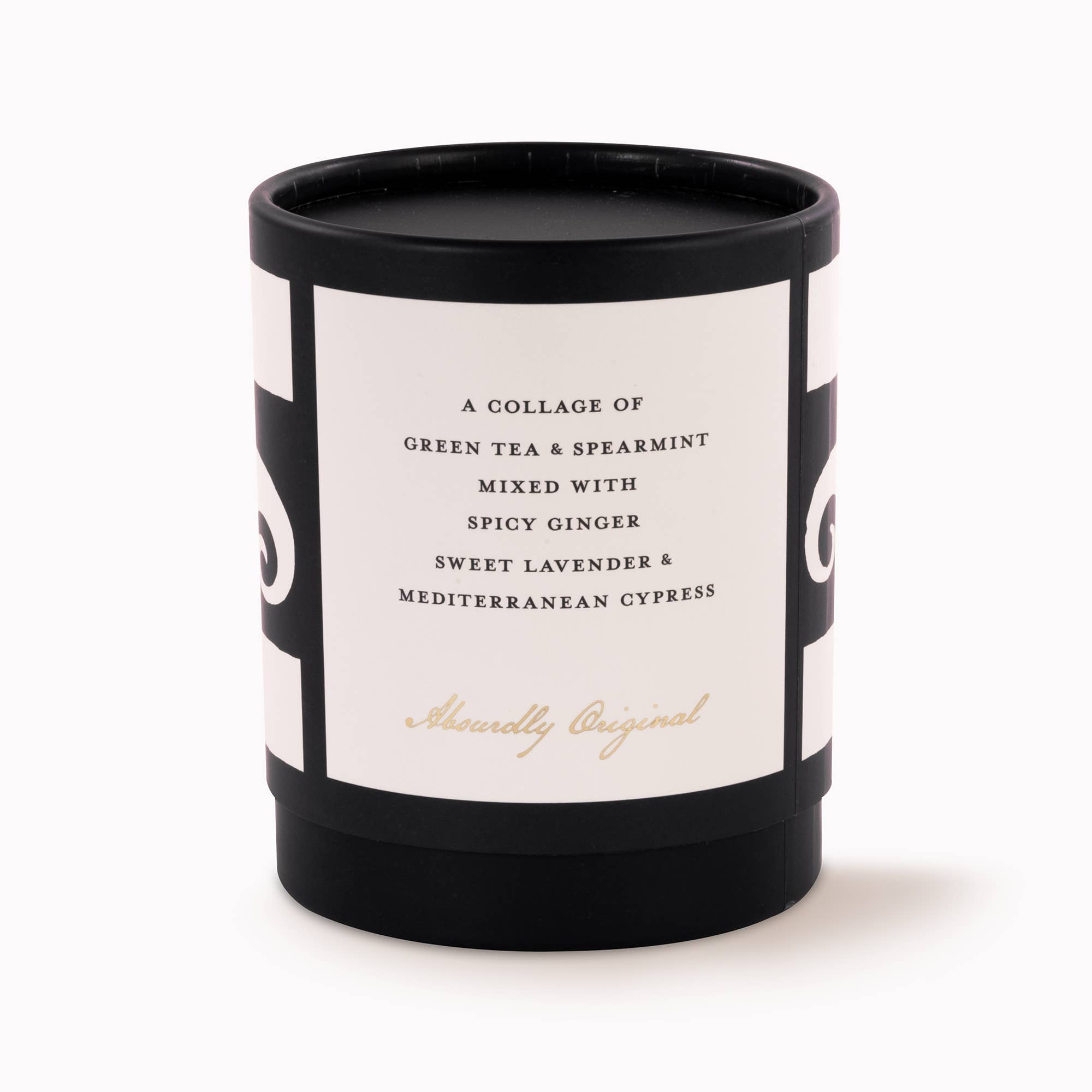 Amelin Archive - Wholesale Jar/Filled Candle - Candle, Marcel3