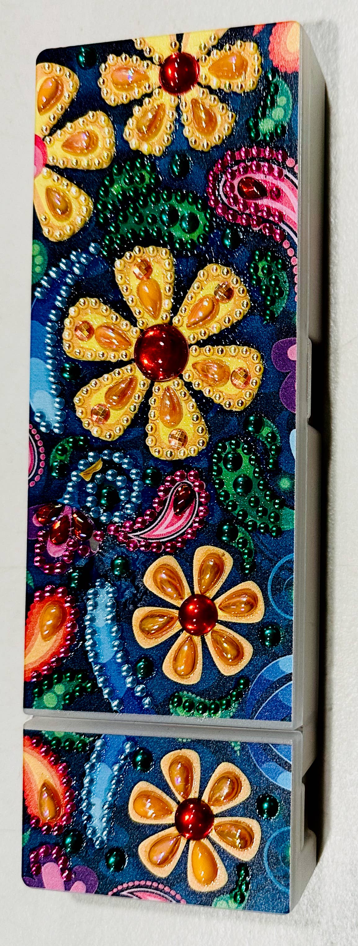 Gifts Amazing! - Vente Kit de bricolage - DIY - Étui en cristal 5