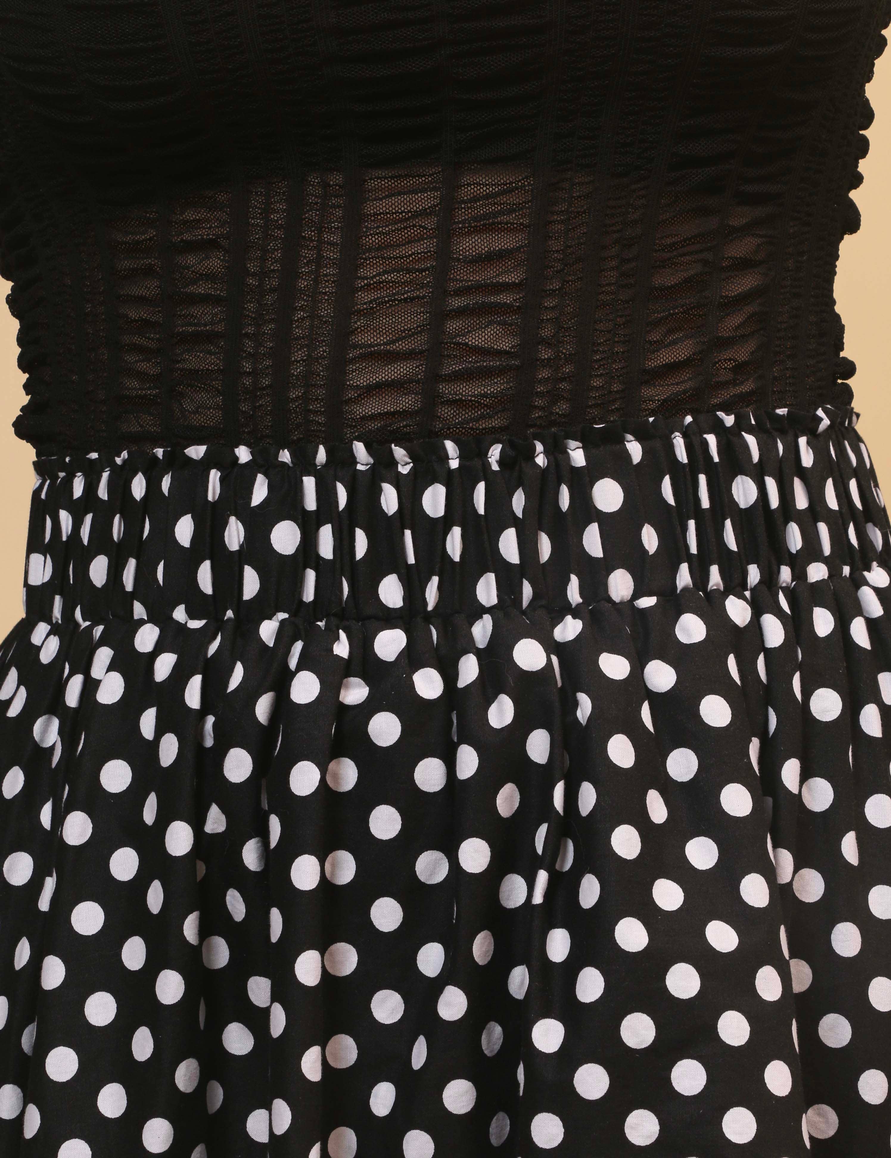 Sweetkama – Saia - Mulher por atacado – Saia Midi Flor Inregular para Senhora SKS470823