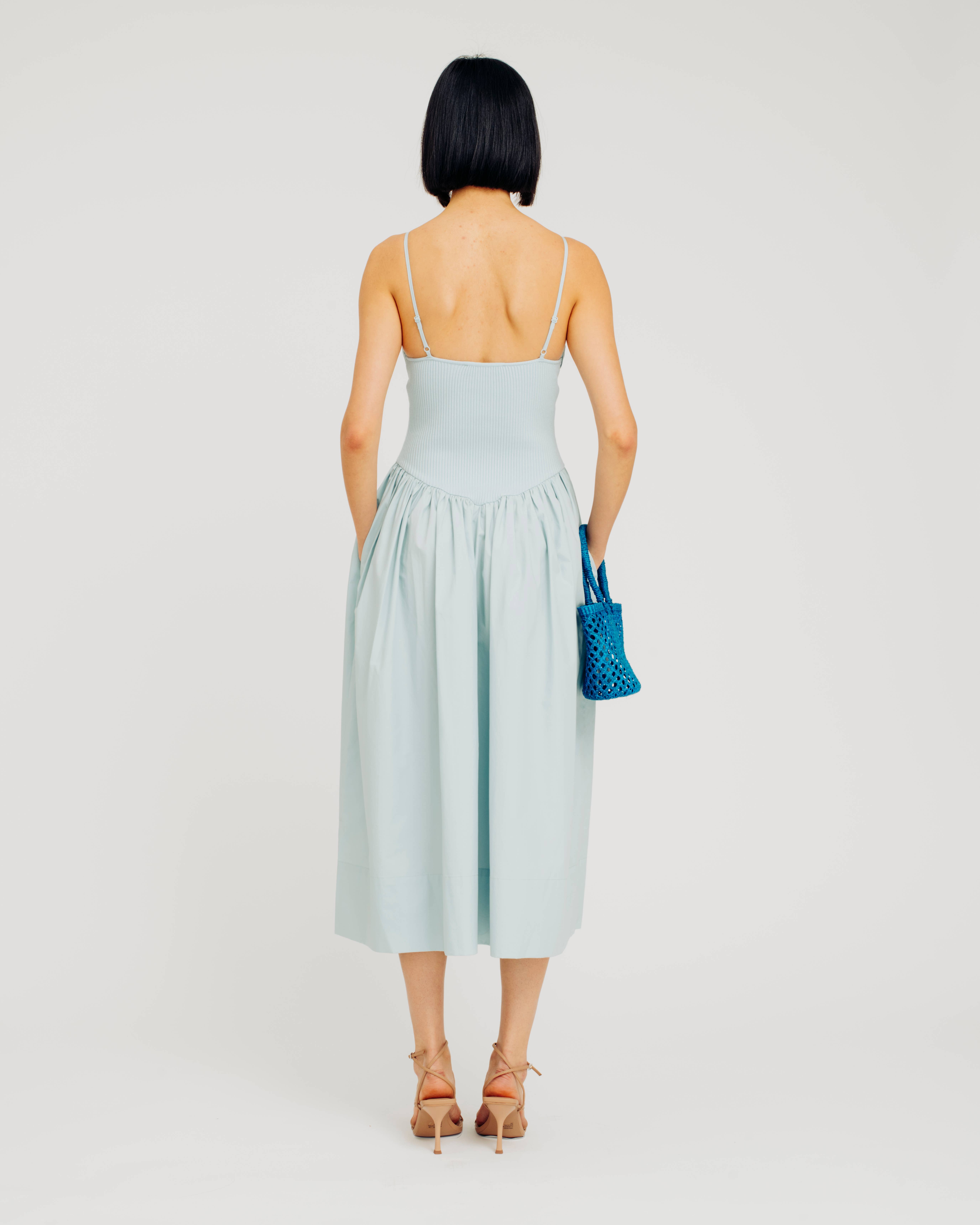 Torn By Ronny Kobo - Wholesale Dress - Women's - MILEY DRESS4