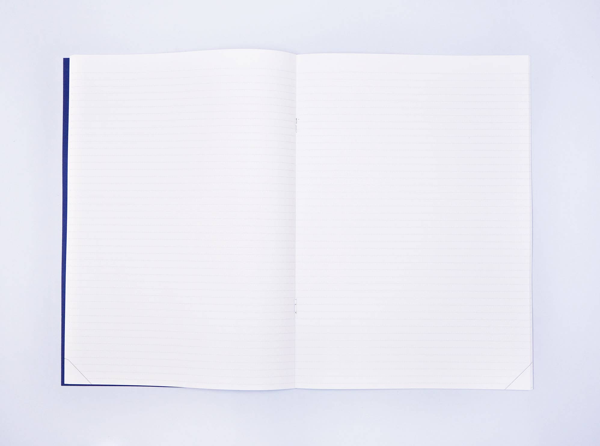 The Completist (No duties on USA orders!) – wholesale Notebook – Mirrors A4 Notebook4