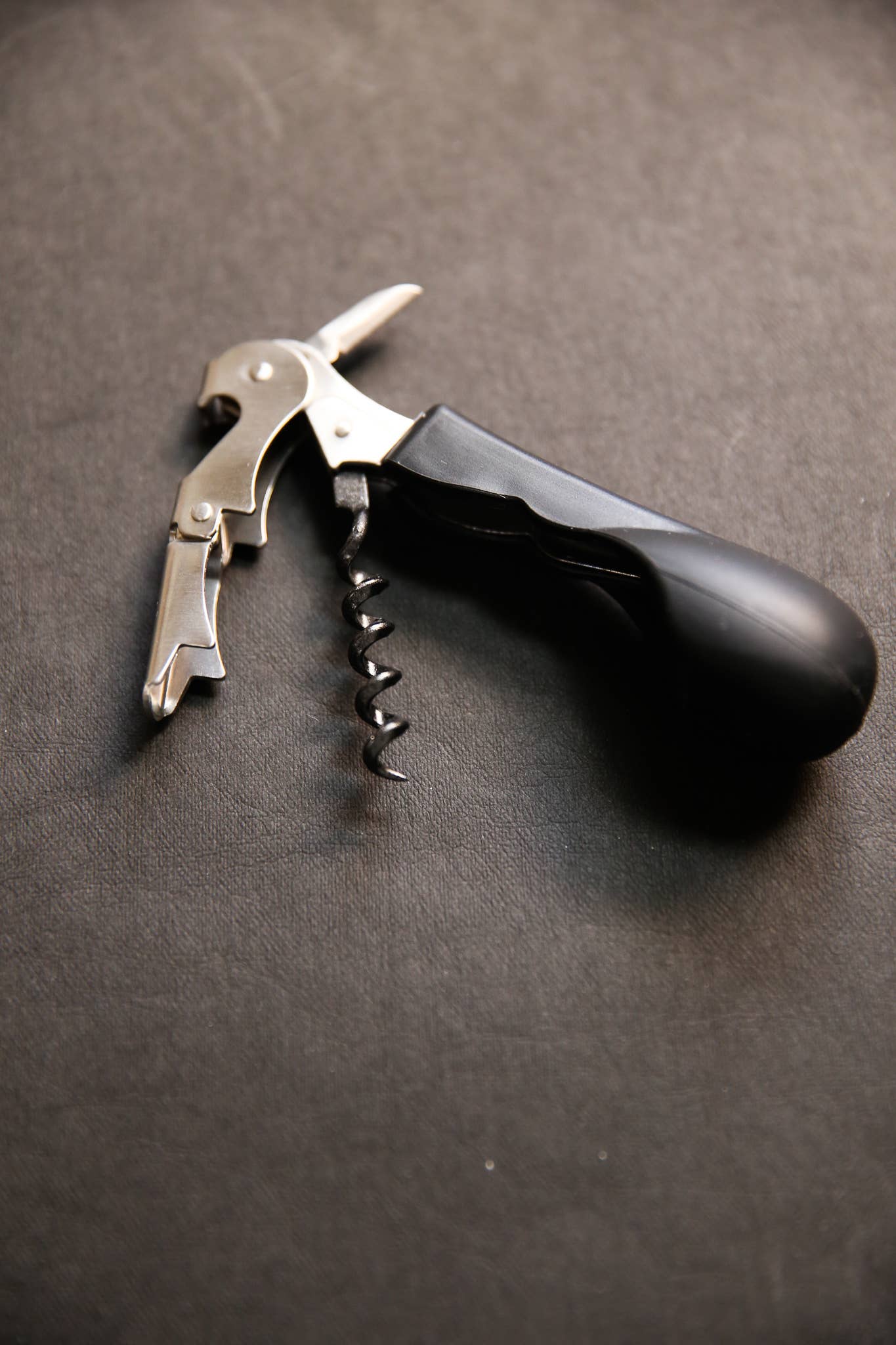 CapaBunga® - Wholesale Bottle/Wine Opener - Ergonomic Silicone Handled Corkscrew | Wine Opener12