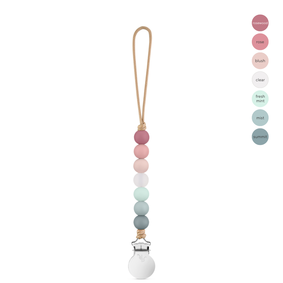 Ryan & Rose – Engroshandel Sutteclips - Baby – Georgia Cutie Klip15