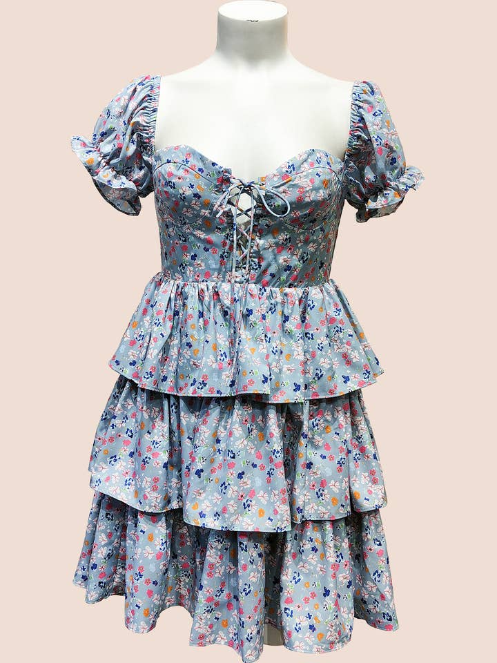 811645 BLU per la vendita all'ingrosso da parte di Danity