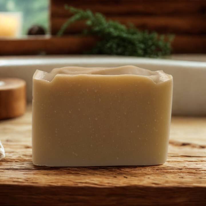 Fernberry - Wholesale Bar Soap - DuPont Forest- Handcrafted Vegan Soap Bar (NC Inspired)2