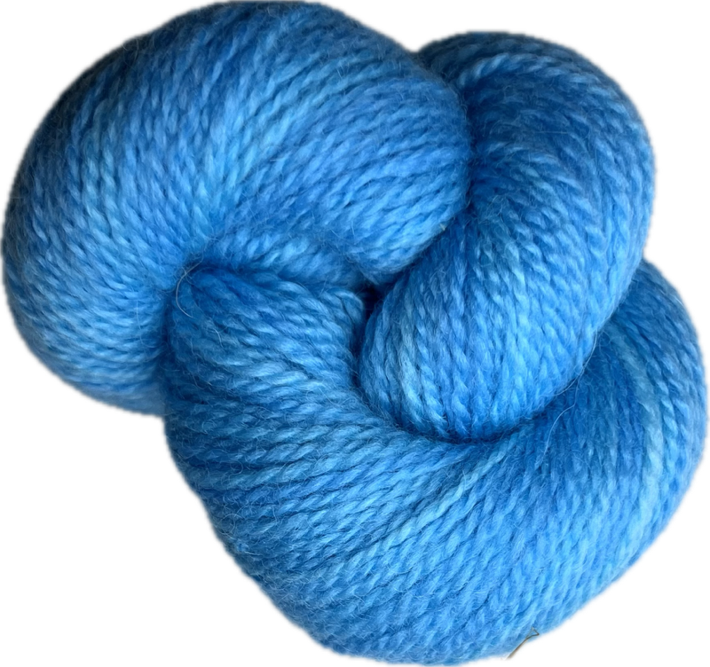 Imperial Yarn, LLC - Venta al por mayor Hilos - Denali Yarn - Pacarino (Alpaca/Lana Merino) - Peso deportivo12