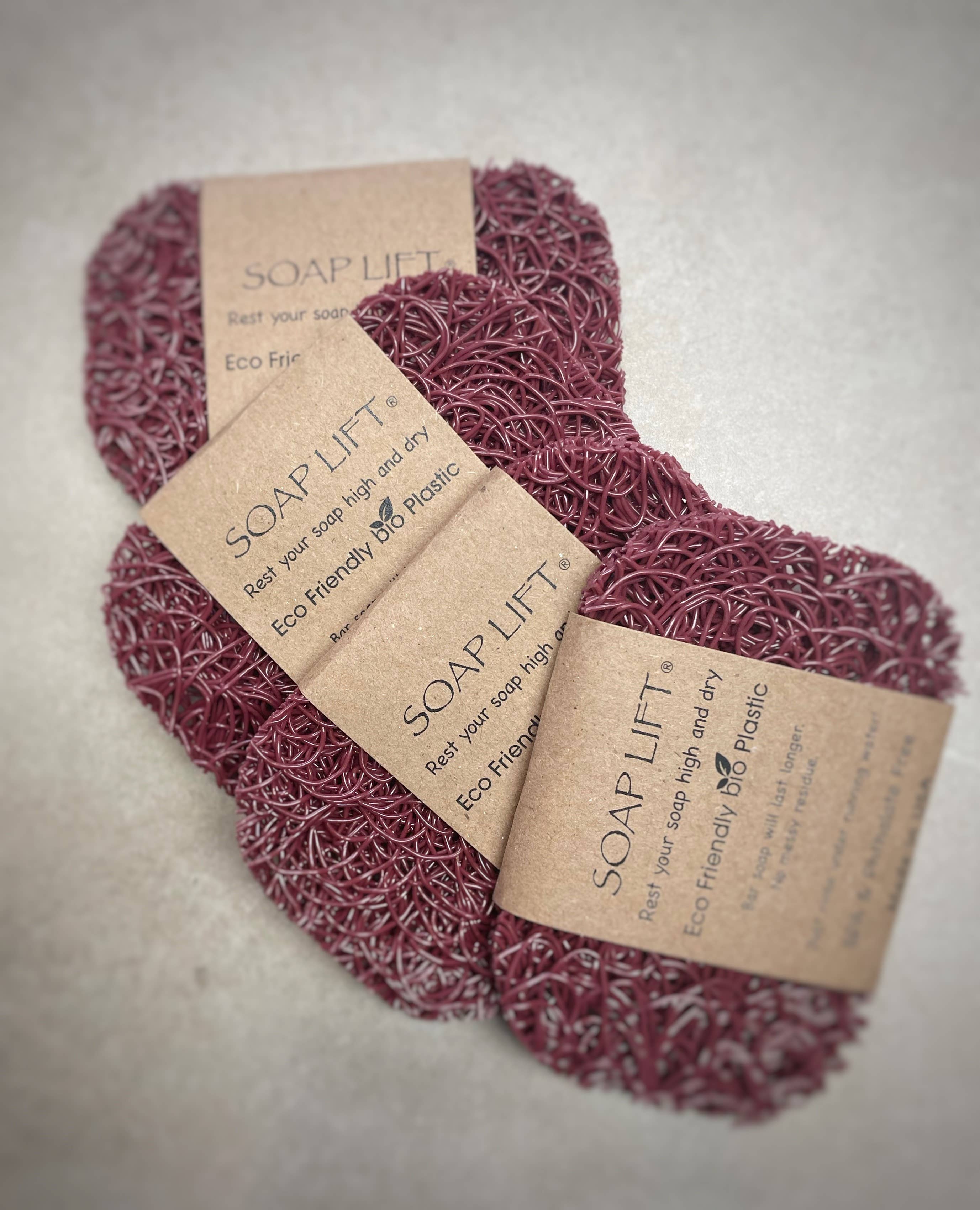 Cosh - Vente Porte-savons de bain - Ascenseurs de savon3