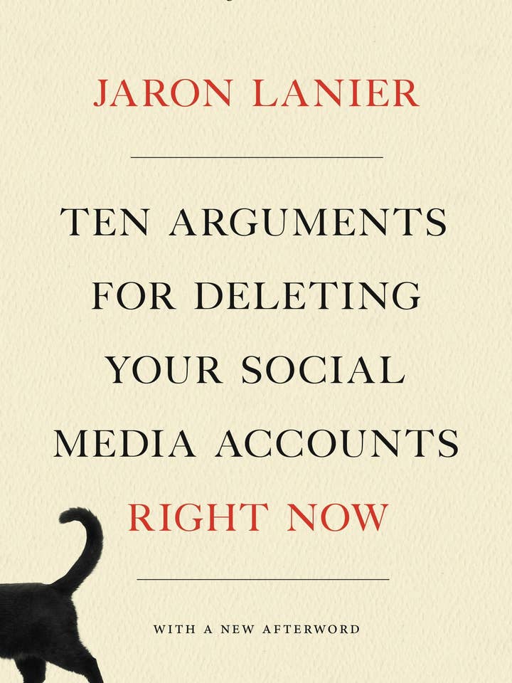 Ten Arguments For Deleting Your Soc: for wholesale by Macmillan Publishers