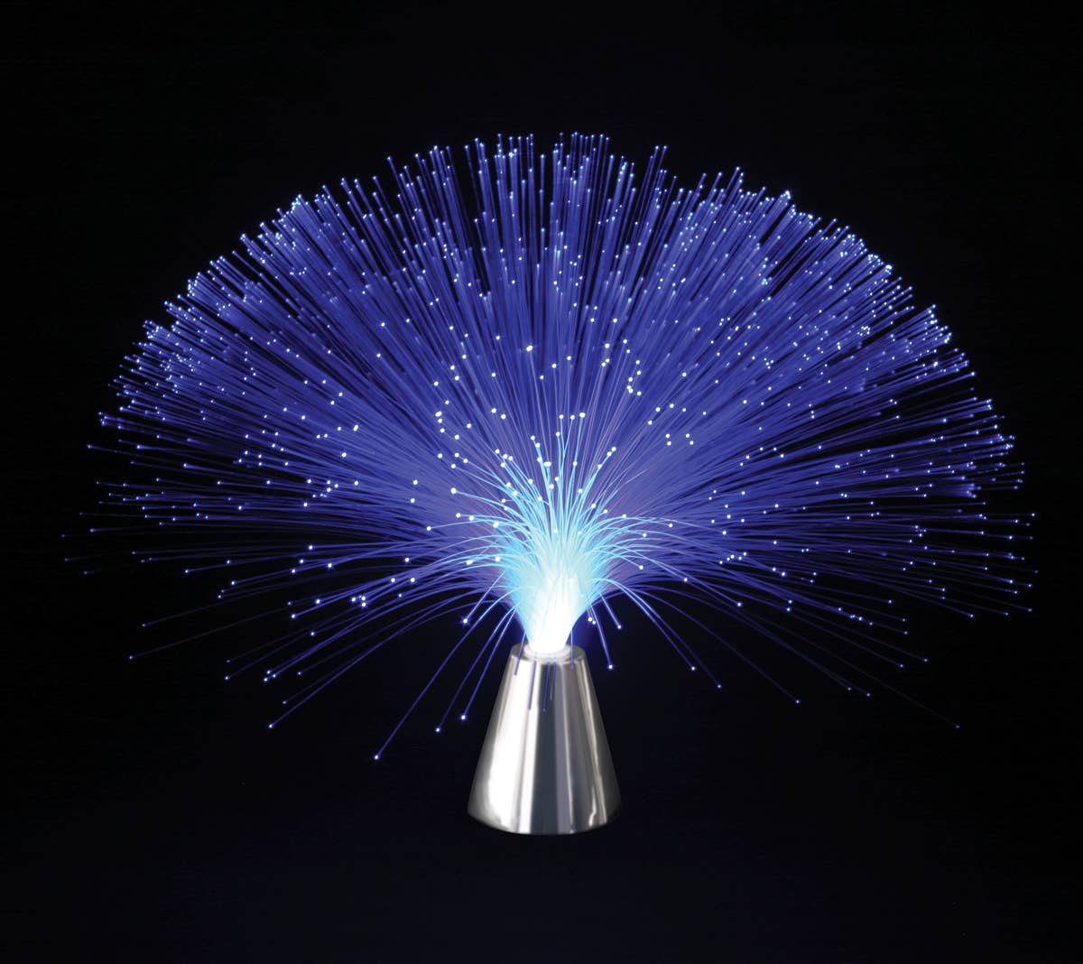 Toysmith - Wholesale Light-Up Toy - Kids & Baby - 13.5" Fiber Optic Light, Physics, Science Kit2