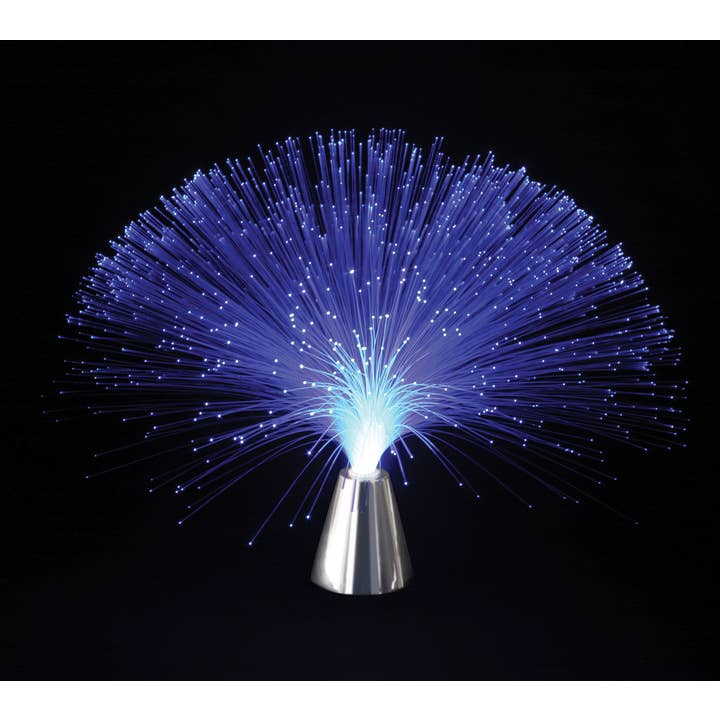Toysmith - Wholesale Light-Up Toy - Kids & Baby - 13.5" Fiber Optic Light, Physics, Science Kit2
