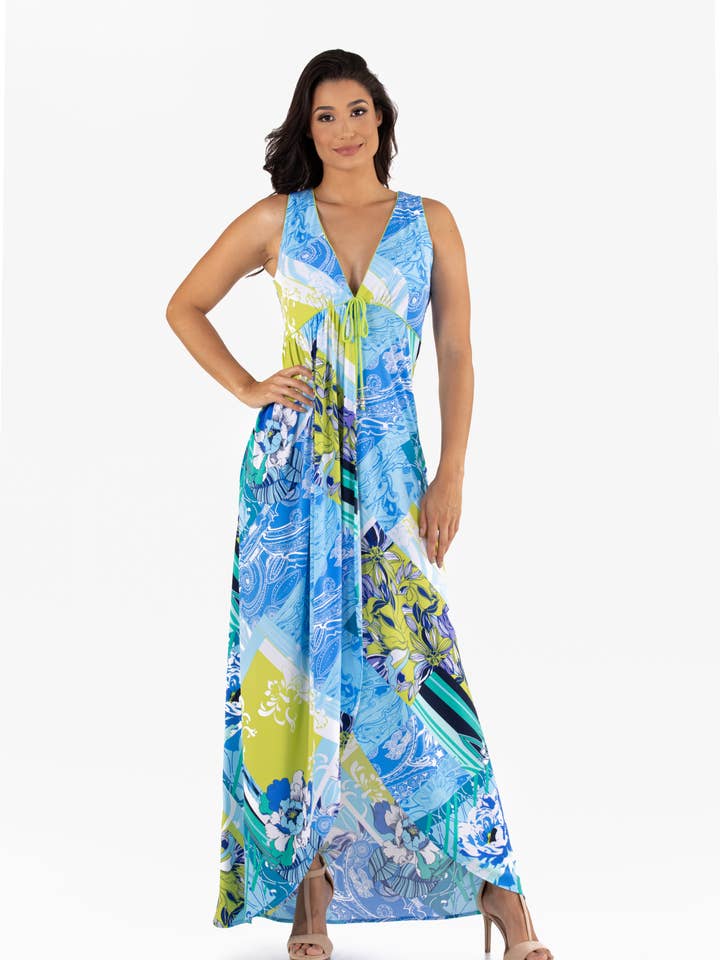 FAUX WRAP pour la vente par VKY&CO