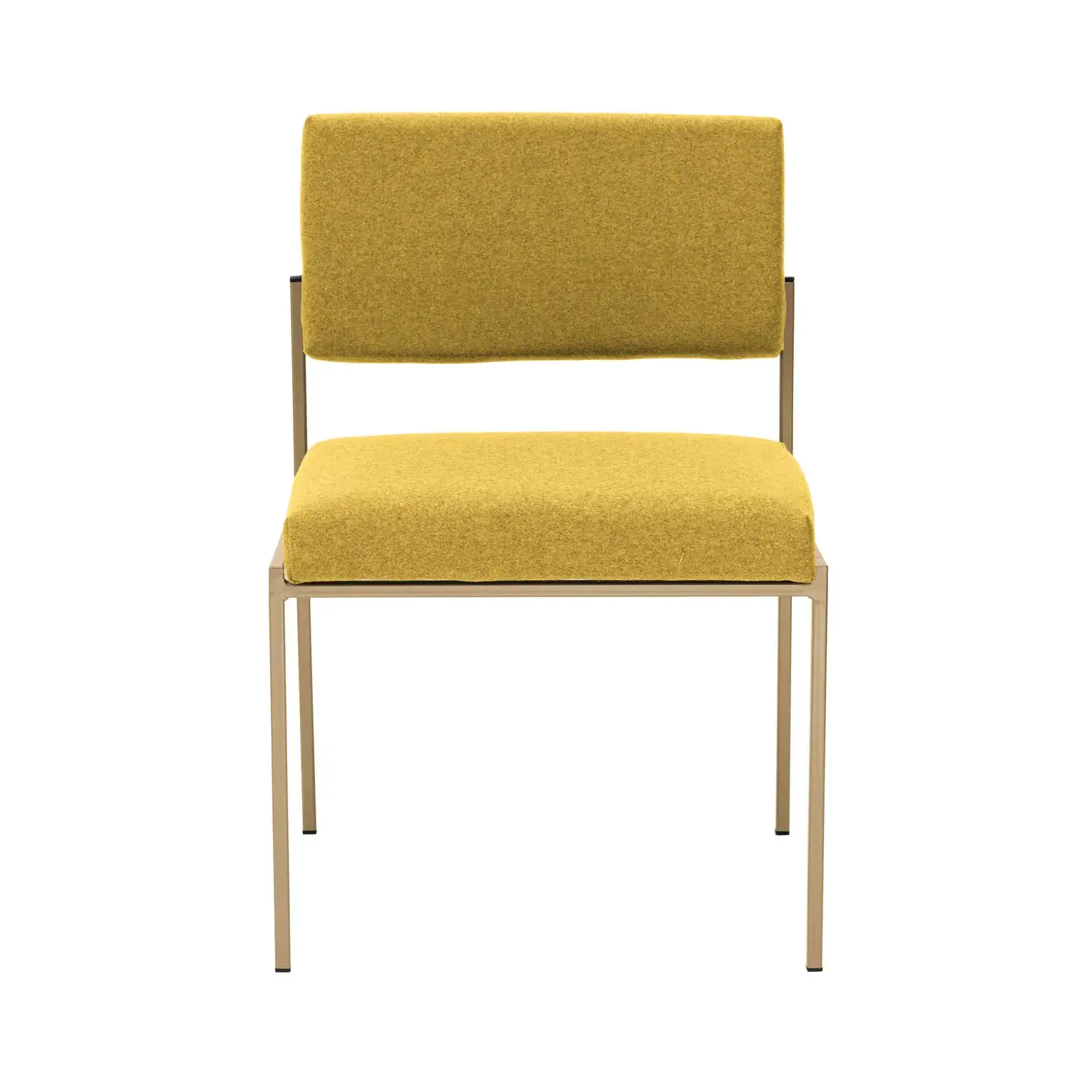 Sternzeit Design – wholesale Chair – Cube Stuhl 55 - Wool Line79