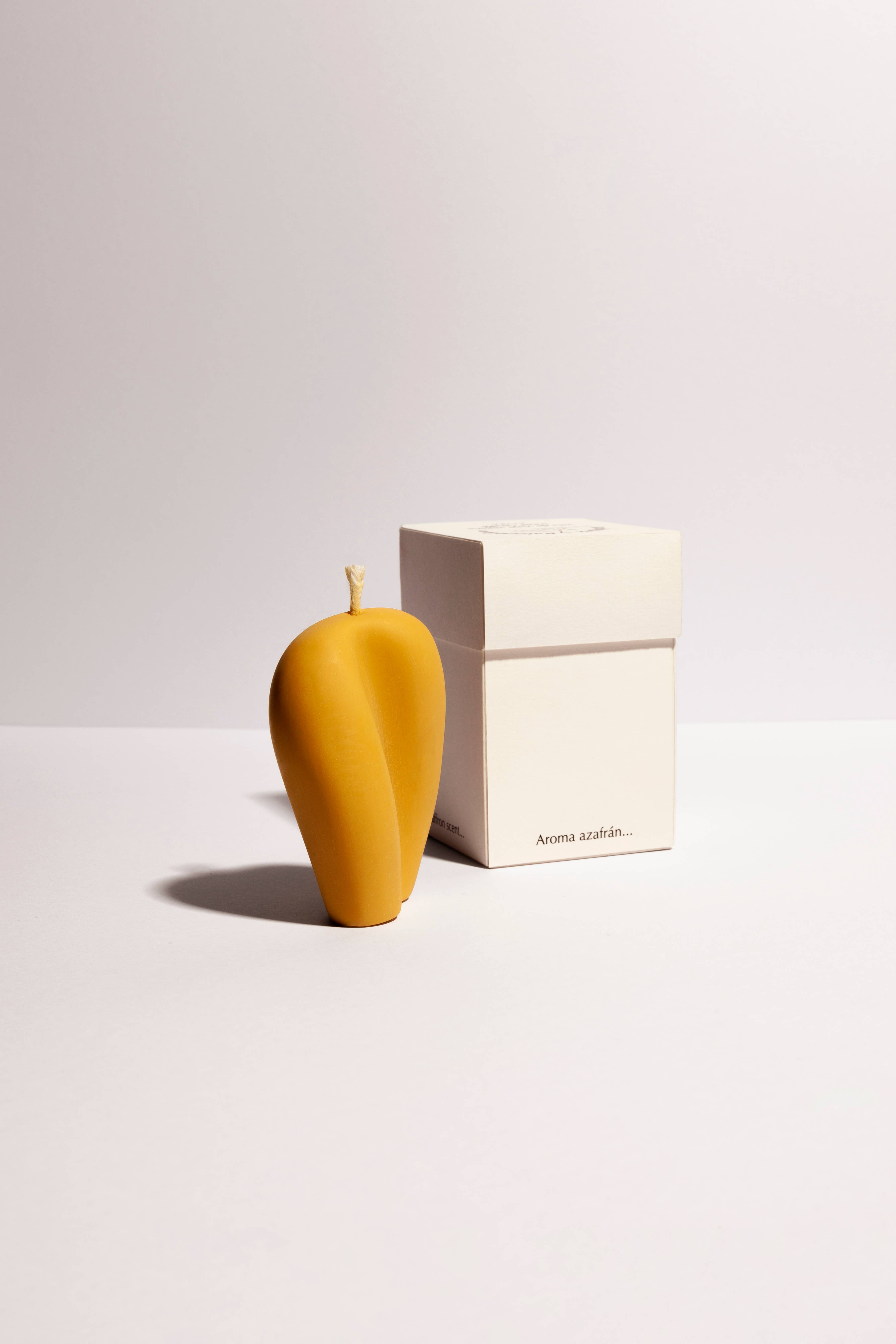 Rodriguez y Rabaneda – wholesale Novelty candle – Egeria2