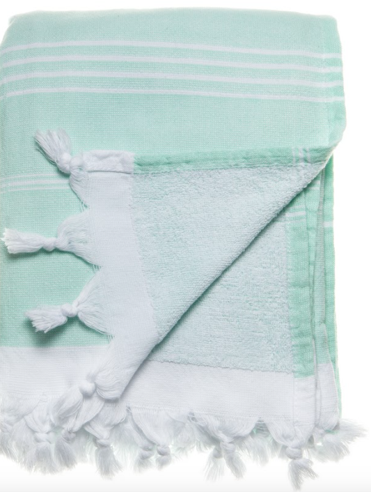 Riviera Towel Company – Großhandel Badetuch – Essential Frottee-Handtuch - Weitere Farben erhältlich16