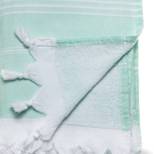 Riviera Towel Company - Wholesale Beach towel - Essential Terry Turkish Towel - More Colors Available16
