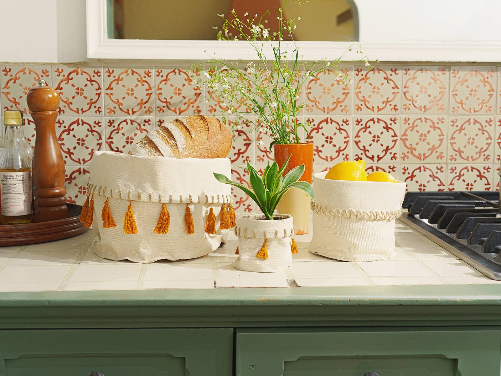 mi eelo - Wholesale Food Storage Wrap/Bag - Rise Bag Set3