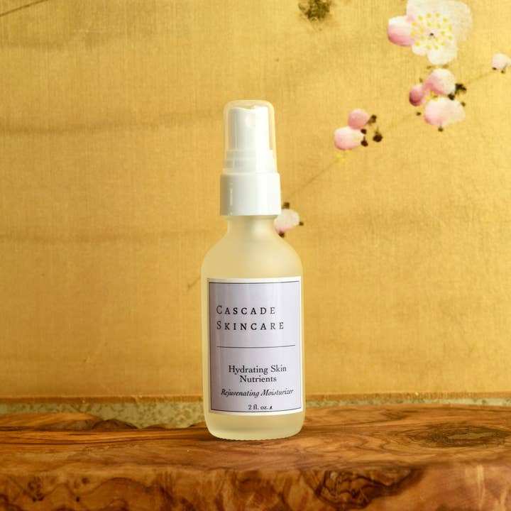 Hydrating Skin Nutrients Rejuvenating Moisturizer for wholesale by Cascade Skincare