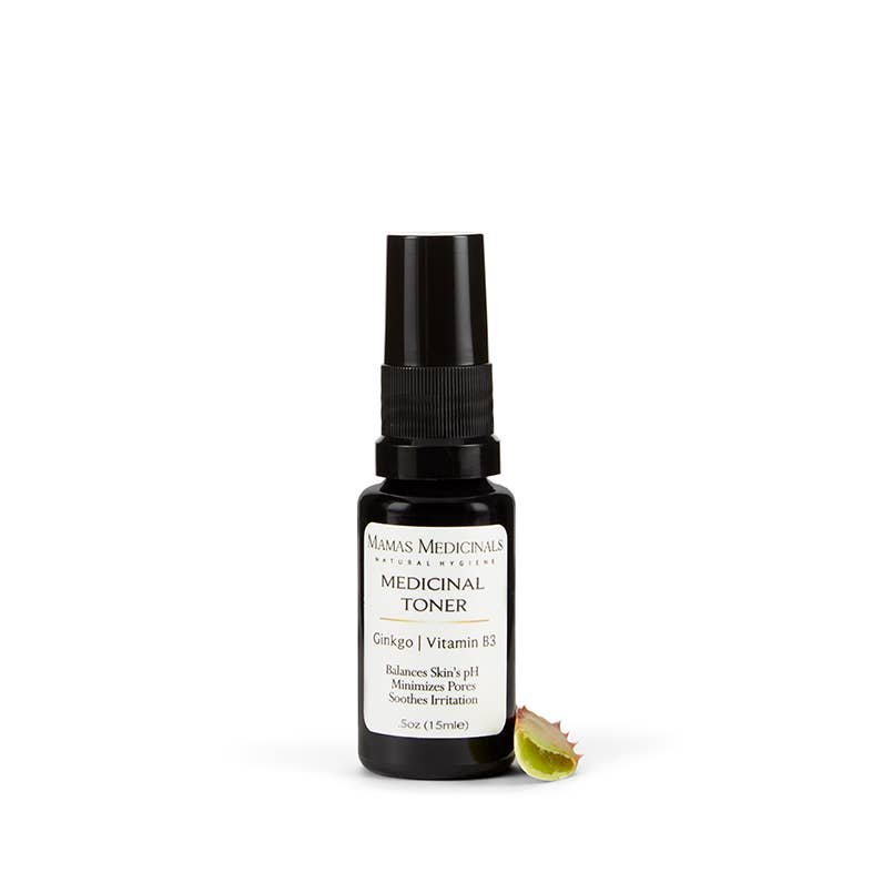 Mamas Medicinals - Wholesale Facial Toner - Medicinal Toner3