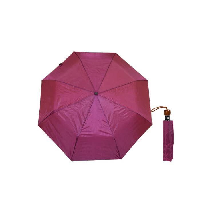 Complément Europe - Wholesale Umbrella - Unisex - Short Automatic Open Umbrella 2322245ZZ