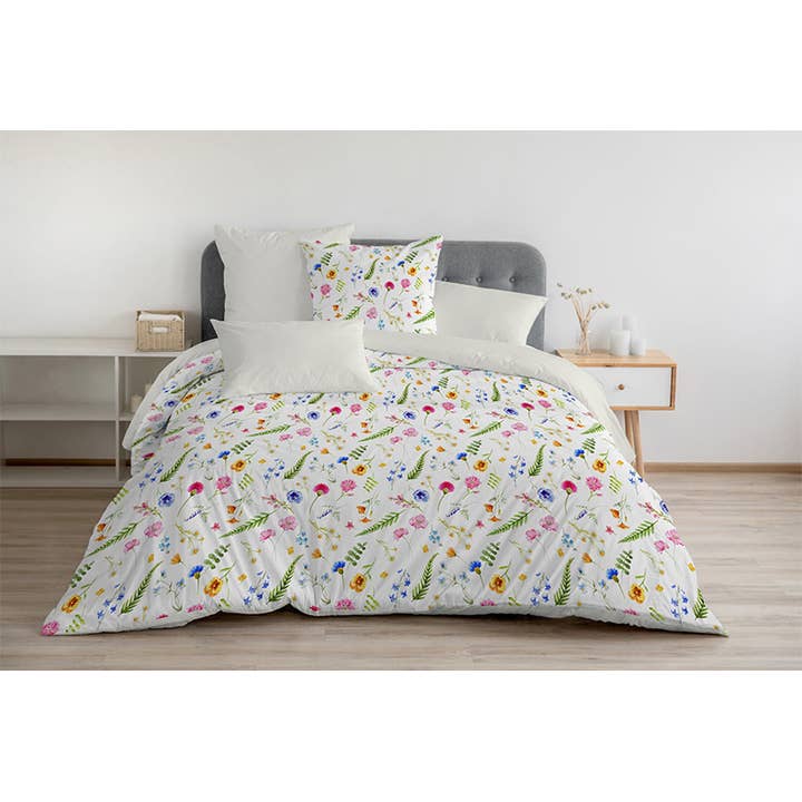 HOUSSE DE COUETTE AITANA pour la vente par HOME IMAGINE