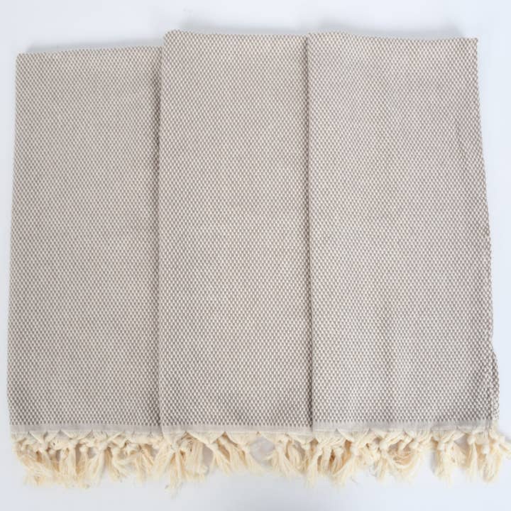 Organic Turkish Towels - Wholesale Tea towel - Face Towel, Elegant Turkish Tea Towels7