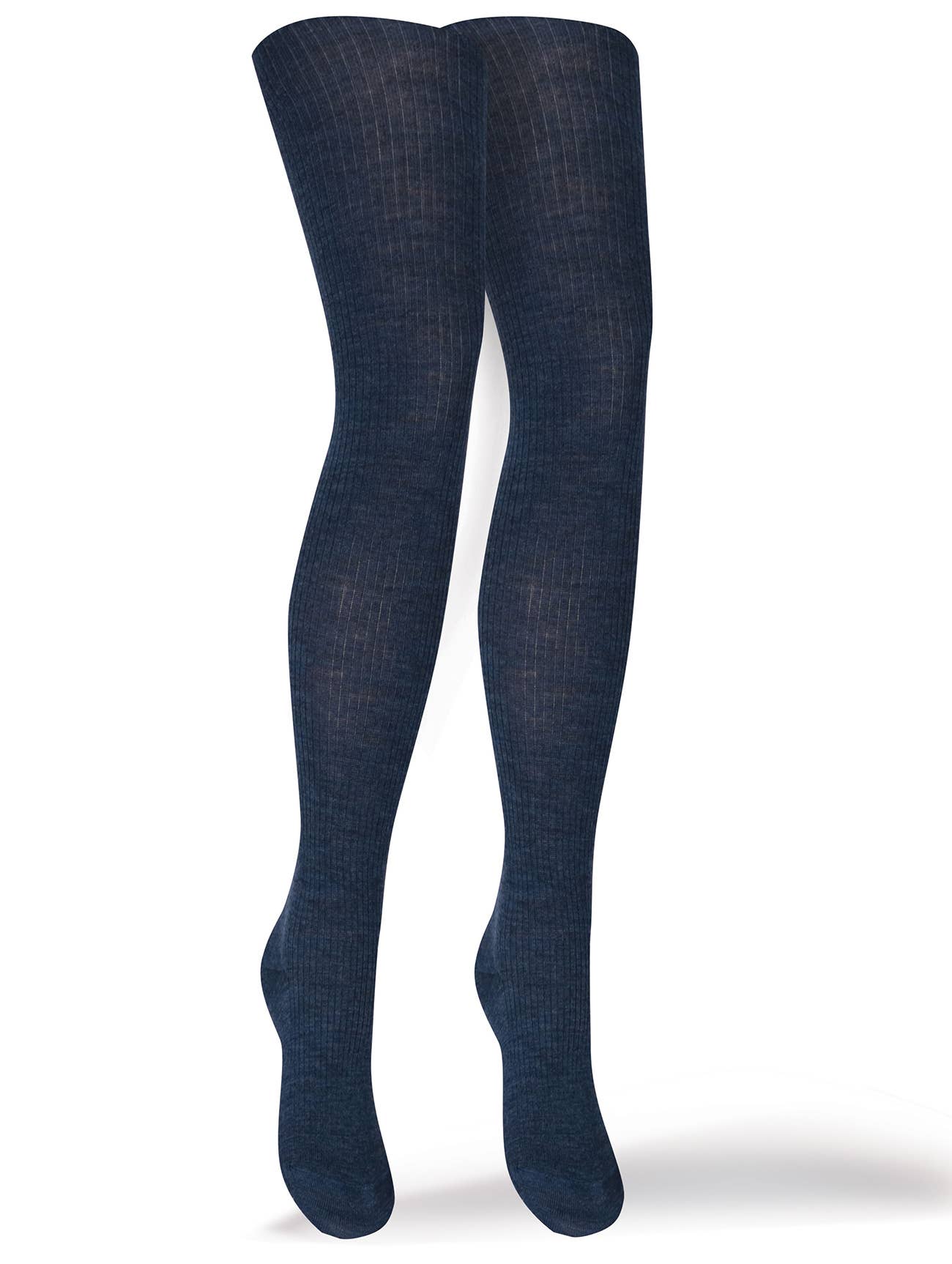 SANGIACOMO - Wholesale Tights - Women's - WOOL CARESS Women's Covering Ribbed Tights 150 Denari17