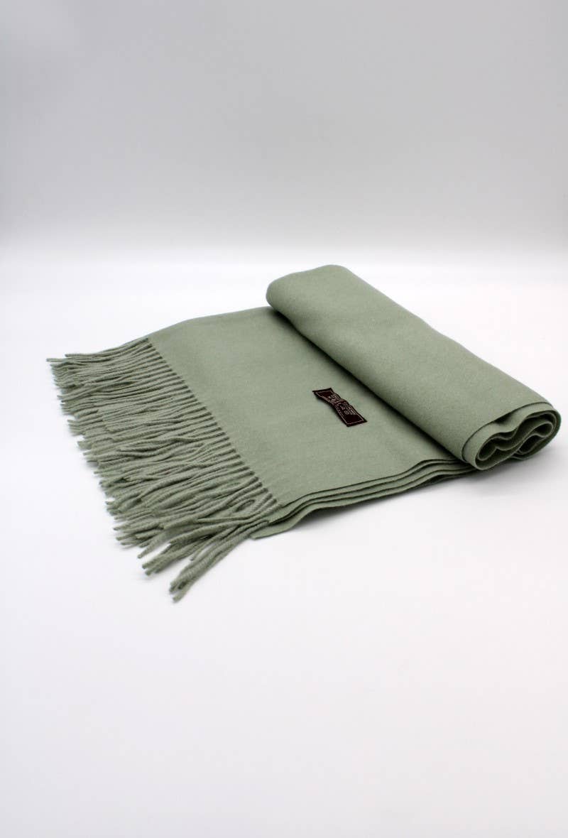 Hologramme Paris – wholesale Scarf - Herr – Stor vanlig Cashmere Sensation halsduk59