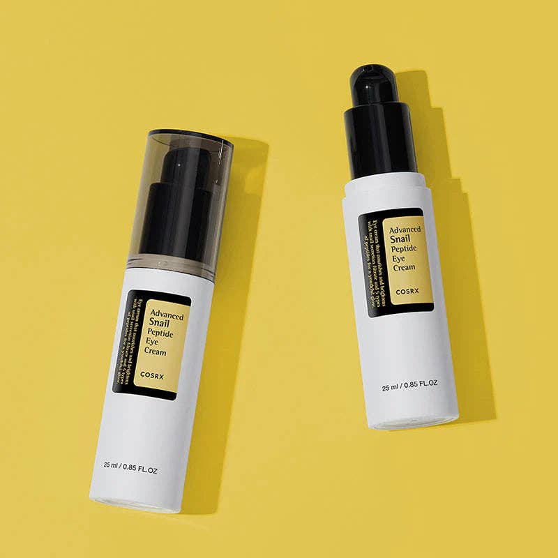YEOSKIN - Wholesale Eye Cream/Gel - COSRX – Advanced Snail Peptide Eye Cream 25 ml1