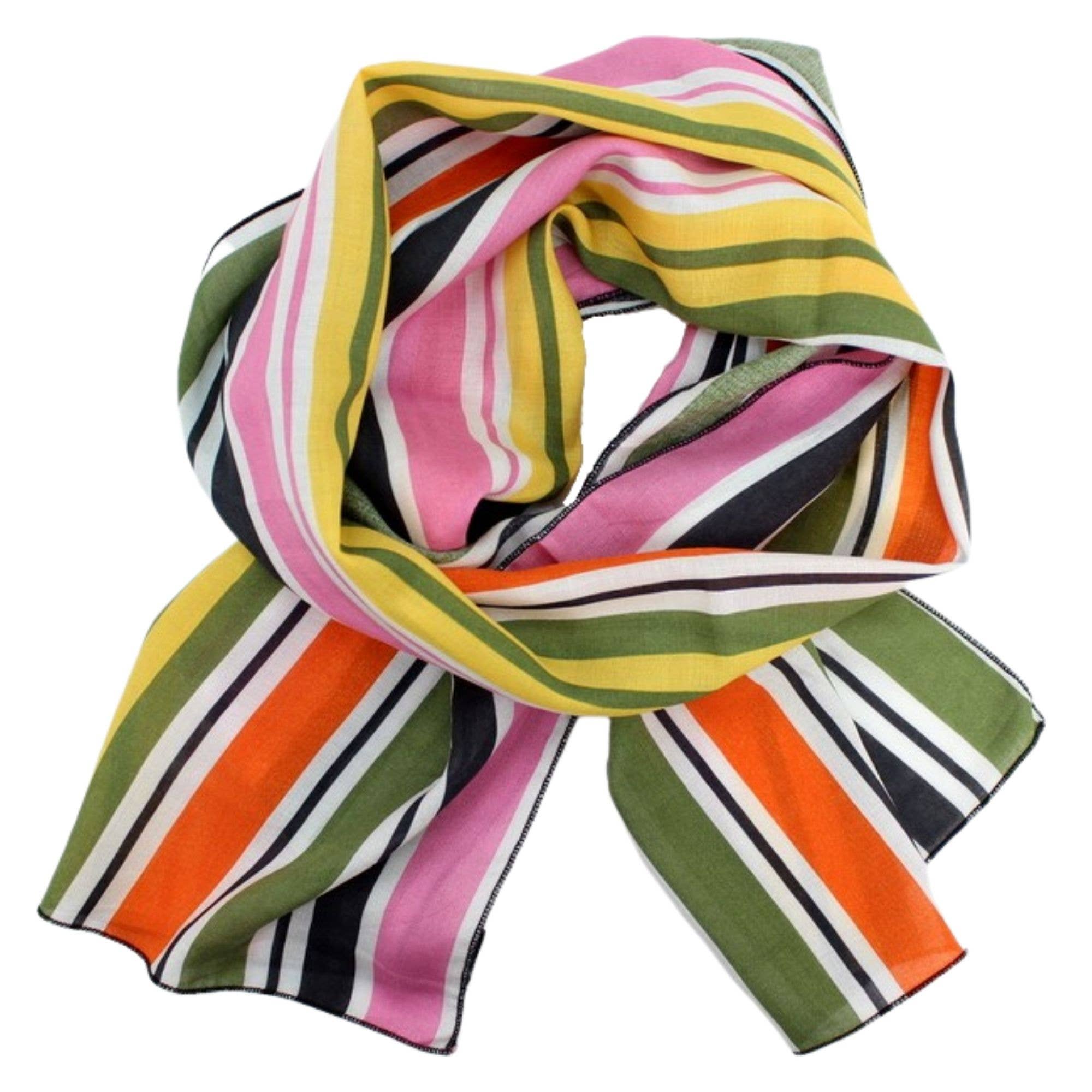 Dana Herbert - Wholesale Scarf - Women's - Rayon Scarf2