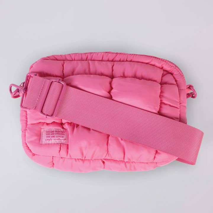 simply southern - Wholesale Belt Bag - Women's - 0125-BAG-MARSH-BELT