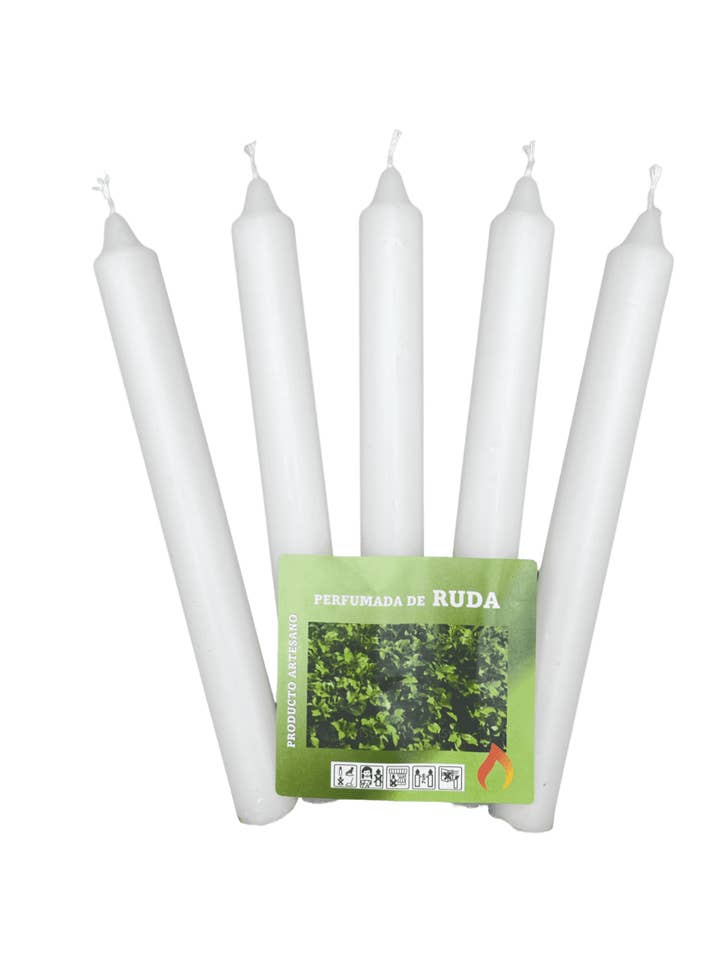 Vela Aromática Arruda por atacado de VELAS SORT DESDE 1999 SCP