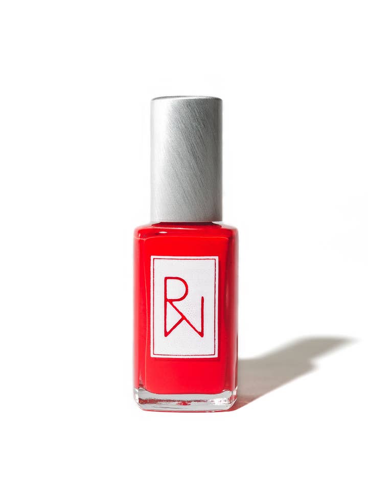 Vernis à ongles inébranlable pour la vente par Rooted Woman