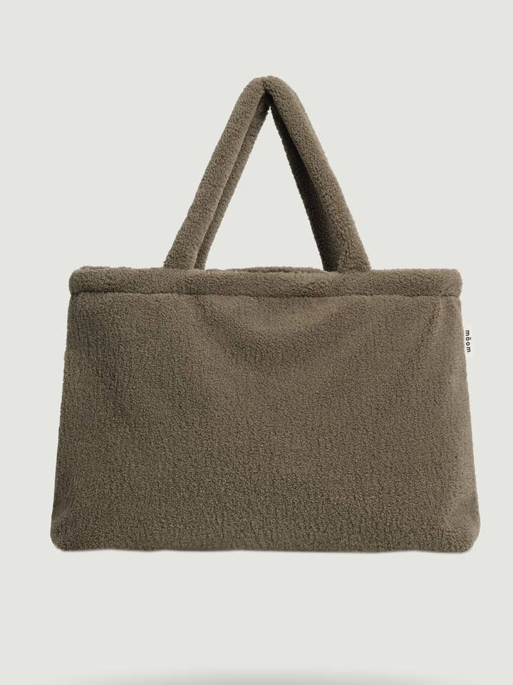 MumMoot™ I Kaki Borsa fasciatoio per la vendita all'ingrosso da parte di Moom Paris