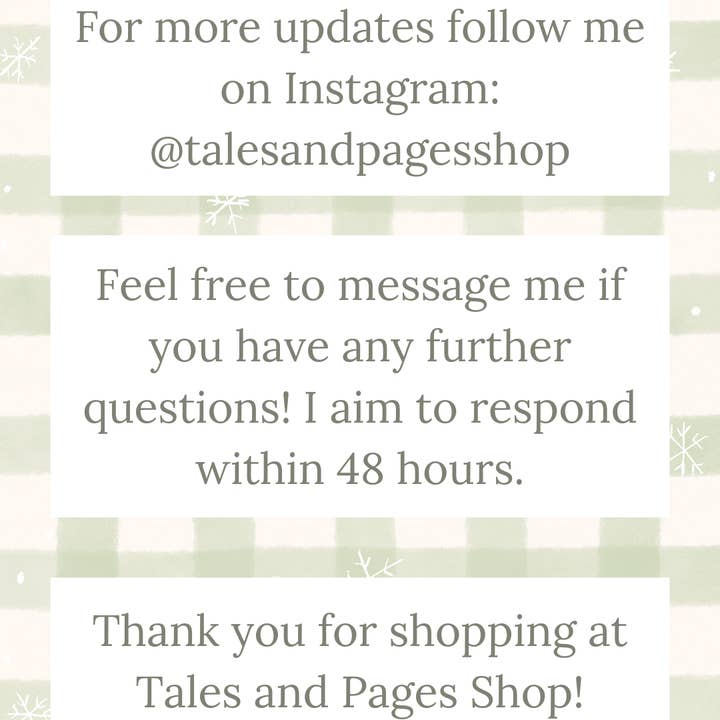 Tales and Pages Shop - Wholesale Ornament - Merry Bookmas Christmas Ornament for Book Lovers4