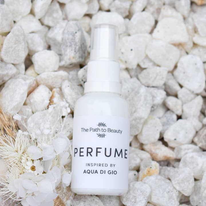 Parfym inspirerad av Aqua Di Gio för wholesale av The Path to Beauty