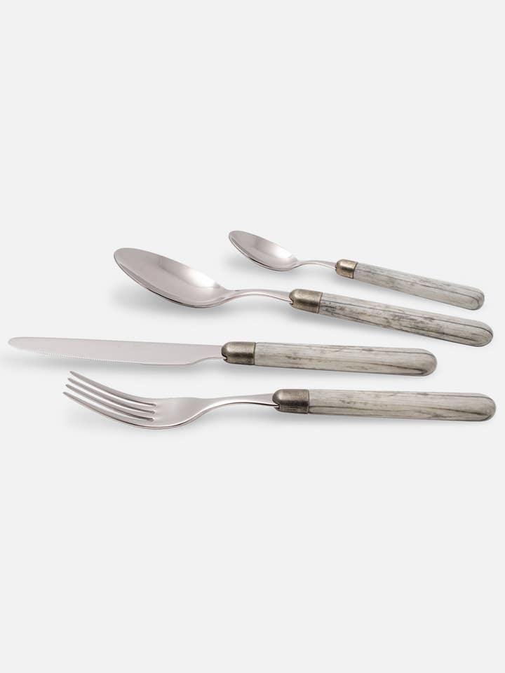 Cortina Ensemble 24 Pièces Table, Cadeau pour la vente par Rivadossi Sandro