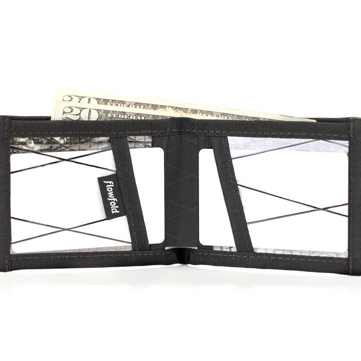 Flowfold – wholesale Plånbok – Herr – RFID Blockering Vanguard - Bifold Plånbok2