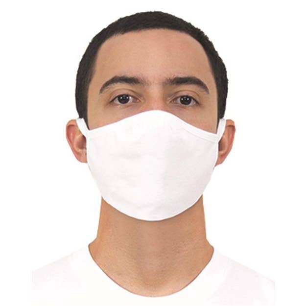 Gildan - Everyday Mask for wholesale by Lucky Avocado
