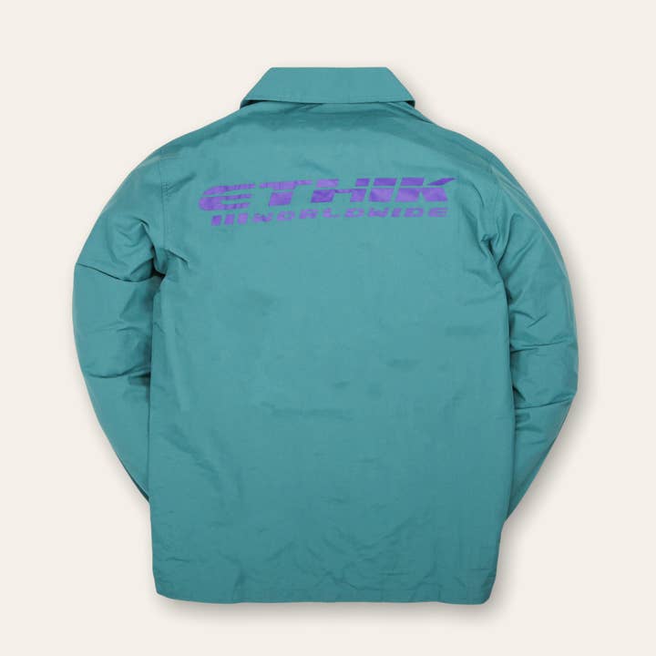 Teal Speed Coach | Blue for wholesale on Faire