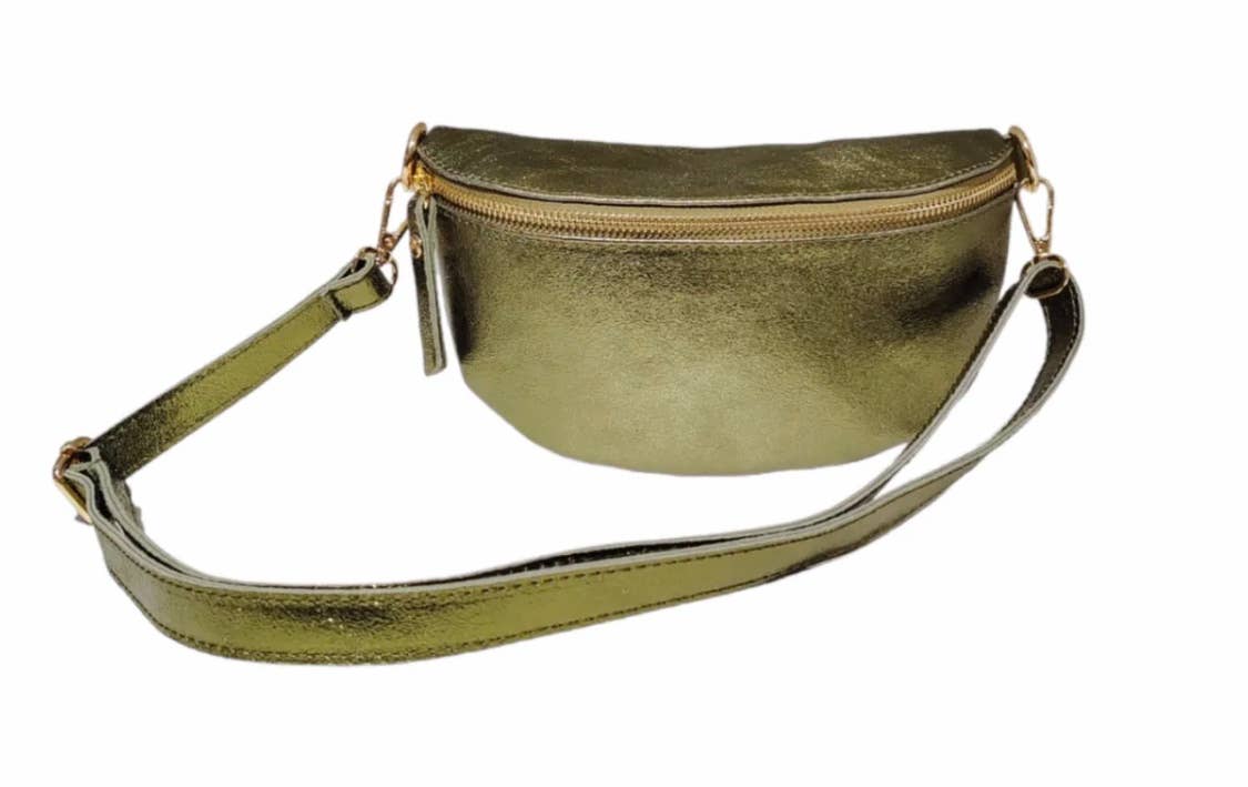 JIJOU CAPRI – Pochete - Mulher por atacado – Pochete Metálica JIJOU CAPRI11